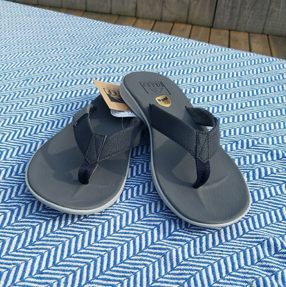 Reef Slammed Rover Sandals